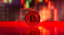 Bitcoin's Bullish Phase Delayed Amid Market Uncertainty