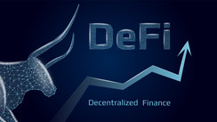 A Vision for The Future: Binance CEO Casts Projection for DeFi