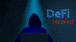 Q2 2023 Sees $204M Vanish in DeFi Hacks and Scams, Reports De.Fi