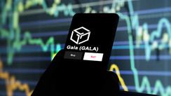 Exploring the Revolutionary World of Gala Games Blockchain Platform