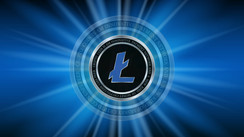 Litecoin Halving Concluded, New Rewards Set at 6.25 LTC Per Block