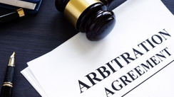 Crypto.com Seeks Legal Confirmation of Arbitration Verdict in Light of the $50K Accidental Transfer Wrongdoing