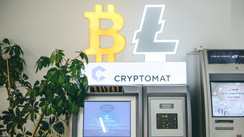 Bitcoin Depot Goes Public on Nasdaq via $885 Million SPAC Deal