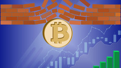 Facing a Tough Road Ahead: Bitcoin Bulls Struggle Past $35,000
