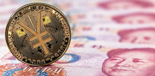 The Digital Yuan Transactions Reach an Undeniable $250 Billion Mark