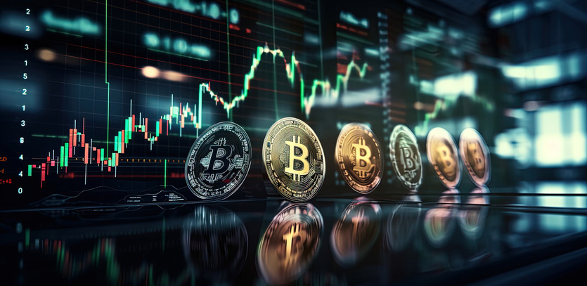 A Foreboding Technical Pattern Suggests a Potential Bitcoin Price Downturn