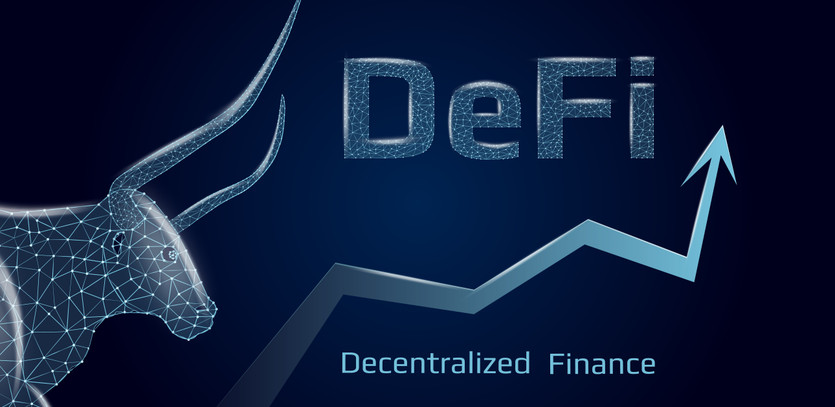 A Vision for The Future: Binance CEO Casts Projection for DeFi