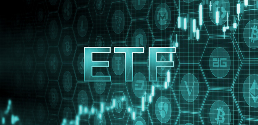 Six Major Asset Managers File Applications for Ether Futures ETFs in the US