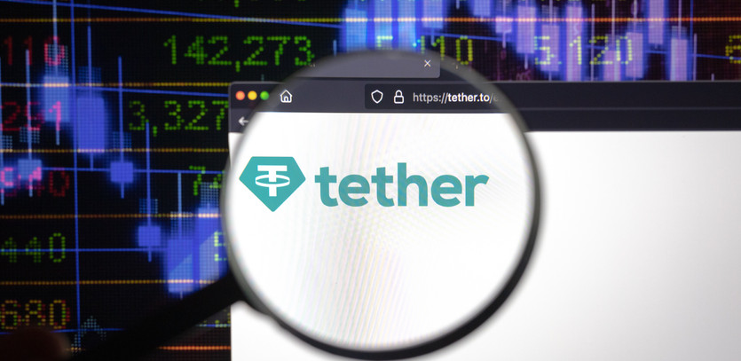 Tether Joins El Salvador's $1 Billion Sustainable Energy Project