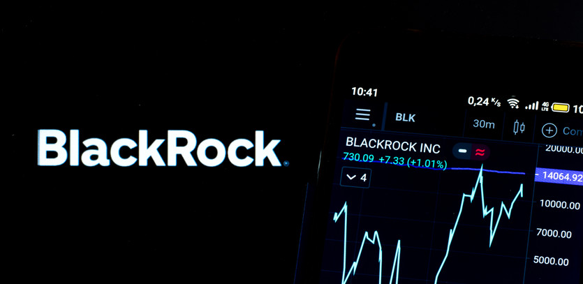 BlackRock Champions Artificial Intelligence as the Powerhouse of Future Returns