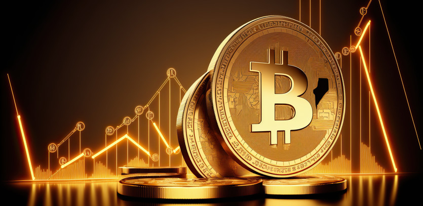 Upturn in Bitcoin Leads the Third Consecutive Week of Digital Asset Inflows