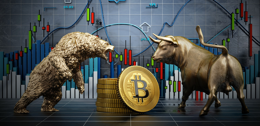 Bitcoin Encounters Decline as US Inflation Concerns Resurface