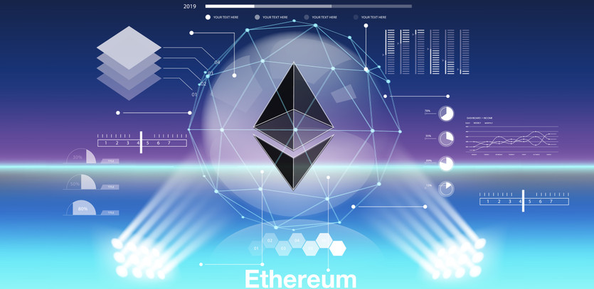 Eleven Ether-Based ETFs Filed in a Week: A New Trend in the Crypto World