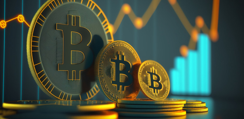 Bitcoin Navigates Towards $27,000 Amidst Grayscale Legal Triumph