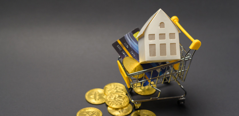 Understanding Crypto-Backed Mortgages: An Overview
