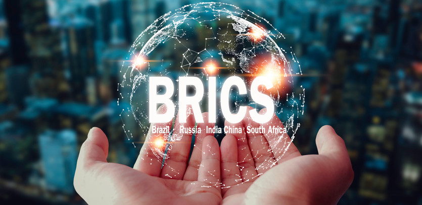 Skepticism Surrounds Proposed BRICS Common Currency Initiative