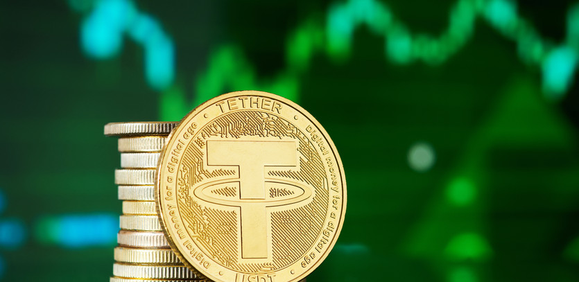 Tether Backs German Crypto Miner Northern Data Group in AI Endeavor