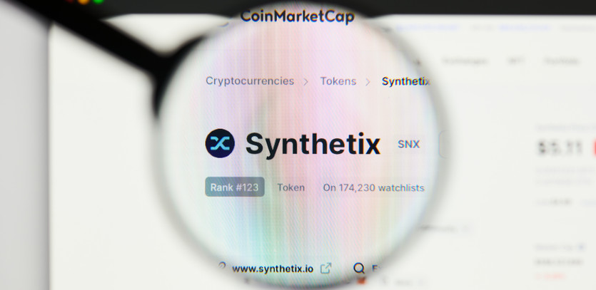 Synthetix Unveils Plans for a New Derivatives DEX, Infinex