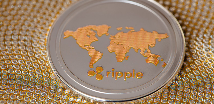 Ripple's XRP Massive Move Sparks Price Speculation Amid Legal Battle