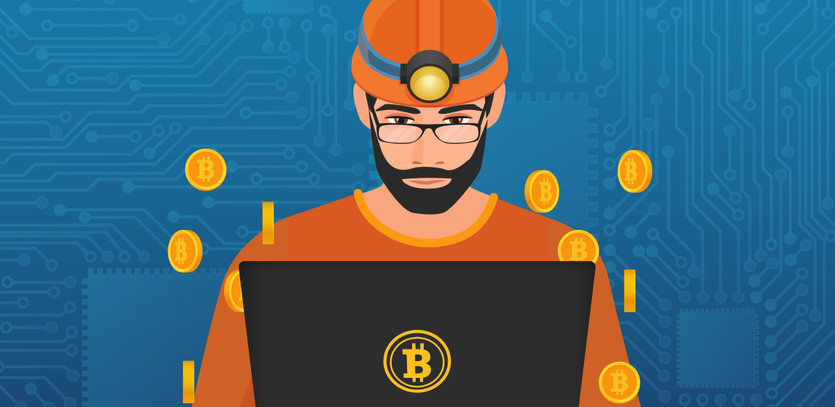 Bitcoin Miner Returns Accidental High-Value Transfer Fee to Blockchain Company Paxos