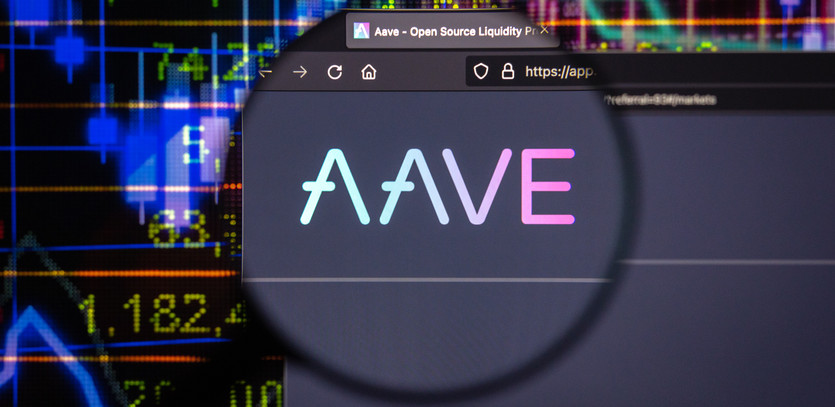 Unraveling The Recent 17% Plunge of Aave: A Deep Dive Into The DeFi Protocol