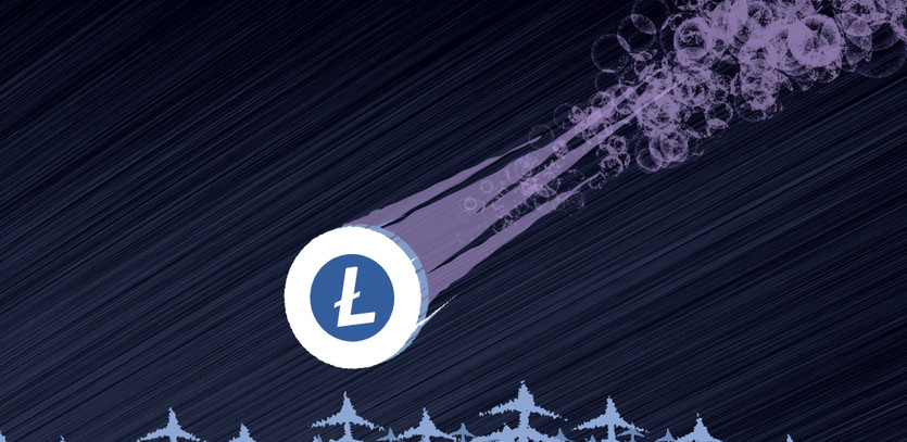 The Future Cycle of Litecoin: A Declining Interest Could Expose the Cryptocurrency to Significant Risk