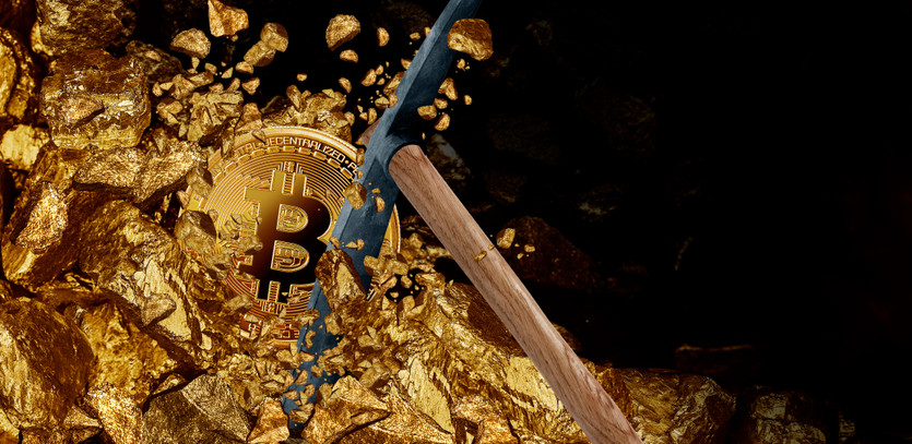 Crypto Mining Companies Persist in Expansion Despite Dwindling Bitcoin Mining Profits