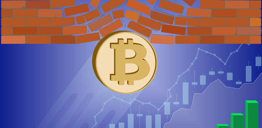 Facing a Tough Road Ahead: Bitcoin Bulls Struggle Past $35,000