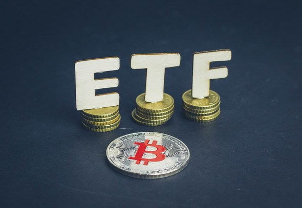 Bitcoin ETFs: How Do They Work?