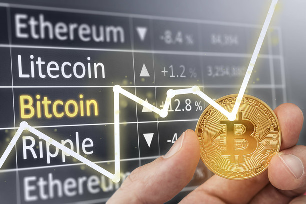 Insider Bitcoin Trading Strategy That Can Make You Rich Fast