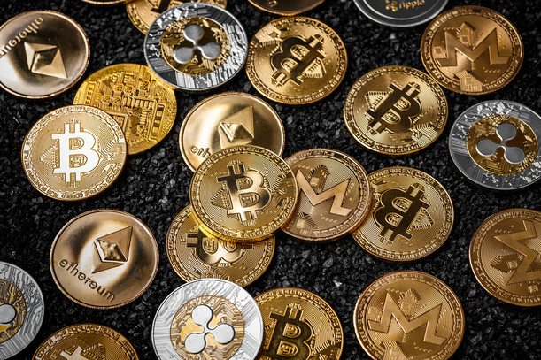 Cryptocurrencies Of The Future