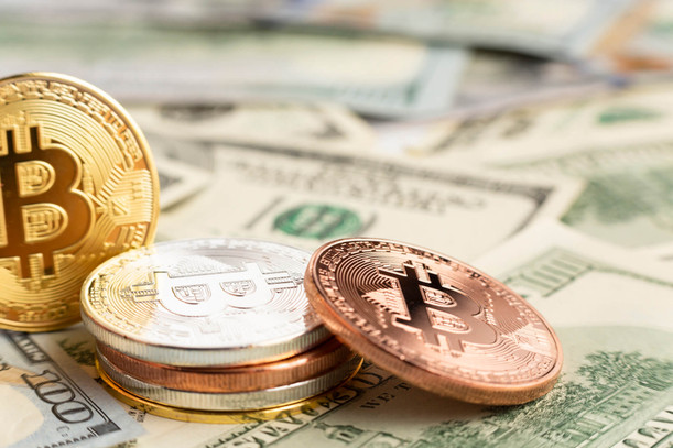 10 Must-Do in Bitcoin Casino