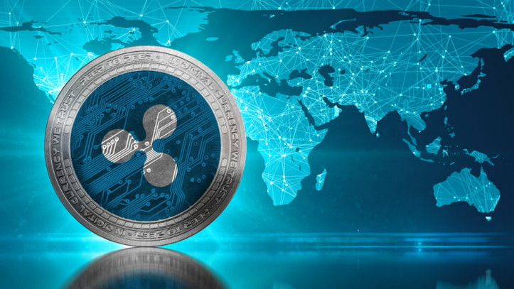 Ripple Trading Strategy: Trading A Modest Price For Top Liquidity